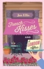 French  Kisses and A London Affair - Book