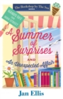 Summer of Surprises and An Unexpected Affair - Book