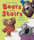 Bears on the Stairs - Book