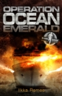 Operation Ocean Emerald - Book