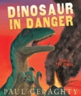 Dinosaur in Danger - Book