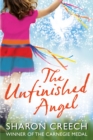 The Unfinished Angel - Book