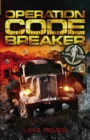 Operation Code Breaker - Book