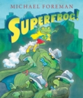 Superfrog! - Book