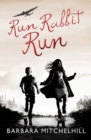 Run Rabbit Run - Book