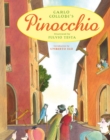 Pinocchio - Book