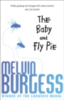The Baby and Fly Pie - Book