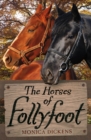 The Horses of Follyfoot - Book