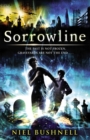 Sorrowline - Book
