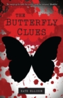The Butterfly Clues - Book