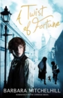 A Twist of Fortune - Book