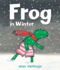 Frog in Winter - eBook