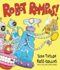 Robot Rumpus - Book