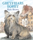 Greyfriars Bobby - Book