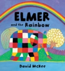 Elmer and the Rainbow Board Book - Book