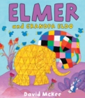 Elmer and Grandpa Eldo - eBook