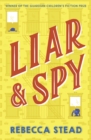 Liar and Spy - eBook