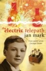 The Electric Telepath - Book