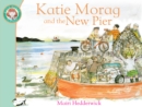 Katie Morag and the New Pier - Book