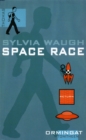Space Race - Book