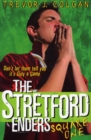 Stretford Enders - Square One - Book