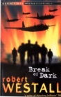 Break Of Dark - Book