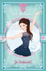 Sweet Hearts: Ice Dreams - Book