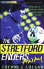 The Stretford Enders Away - Book