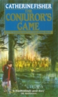 Conjuror's Game - Book