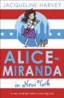 Alice-Miranda in New York : Book 5 - Book