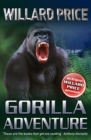 Gorilla Adventure - Book
