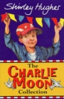 The Charlie Moon Collection - Book