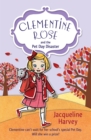 Clementine Rose and the Pet Day Disaster - Book