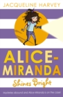 Alice-Miranda Shines Bright - Book
