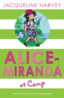 Alice-Miranda at Camp - Book