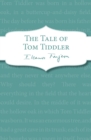 The Tale of Tom Tiddler - Book