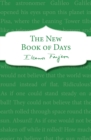 The New Book of Days - Book