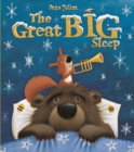 The Great Big Sleep - Book