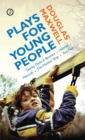 Maxwell: Plays for Young People - Book