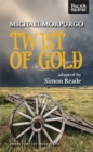 Twist of Gold - Book