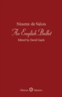 An English Ballet : A Tribute to Ninette De Valois - eBook