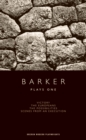 Barker: Plays One - eBook