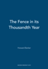 The Fence in its Thousandth Year - eBook