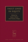 Fault Lines in Equity - Book