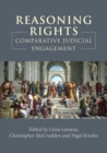 Reasoning Rights : Comparative Judicial Engagement - Book