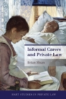 Informal Carers and Private Law - Book