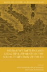 Normative Patterns and Legal Developments in the Social Dimension of the EU - Book