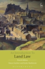An Introduction to Land Law - Book