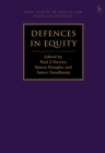 Defences in Equity - Book