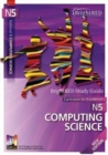 Brightred Study Guide National 5 Computing Science : New Edition - Book